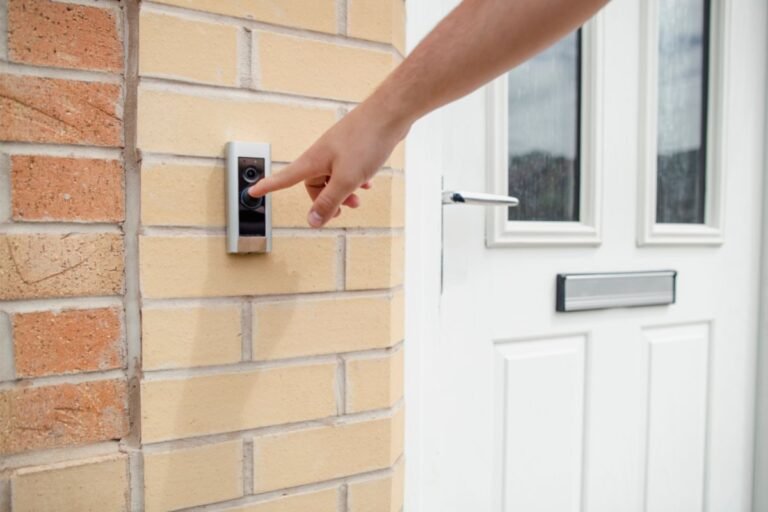 Affordable Ring Doorbell Installation in Dallas, TX Hang TV Now
