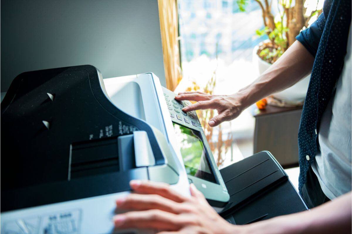 Troubleshooting Printers