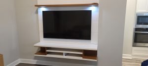 TV Wall Mount Installation