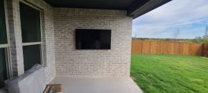 TV Mounting Service Dallas TX