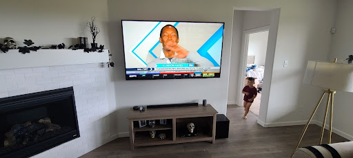 Dallas Same Day TV Mounting Services