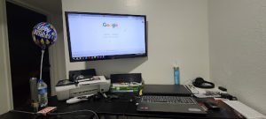 TV Mounting Services