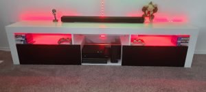TV Mounting Services